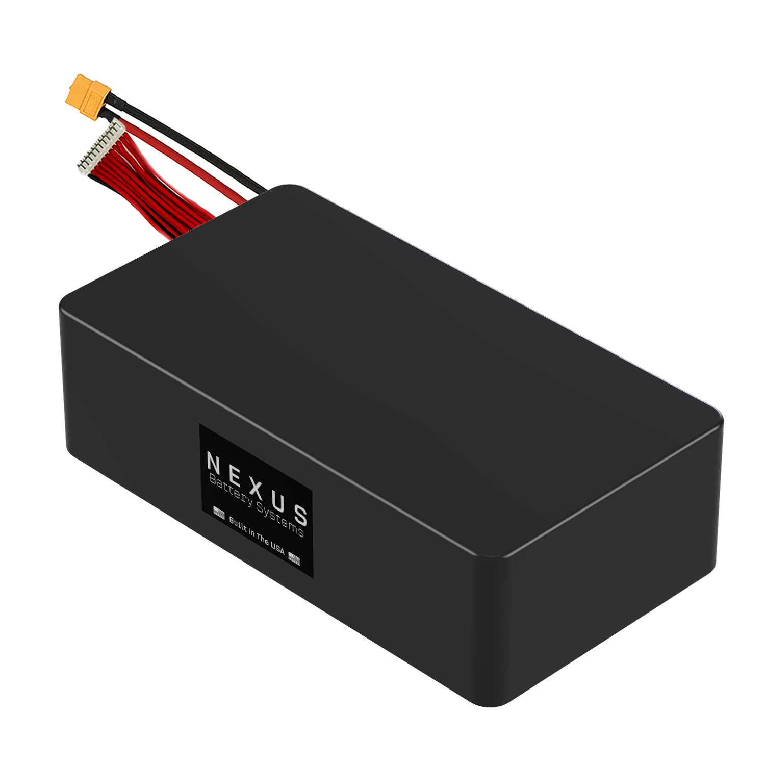 High-Capacity 11s6p 39.6V 16800mAh Li-Ion Battery Pack with Molicel P28A Cells - Perfect for E-Bikes, Power Tools & Solar Energy Storage