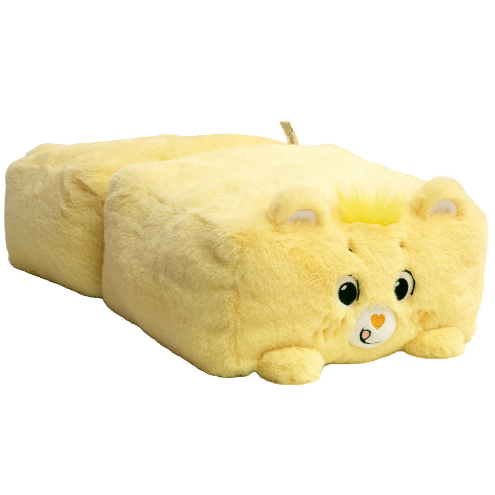 Care Bears Happy Nappers Funshine Bear 10