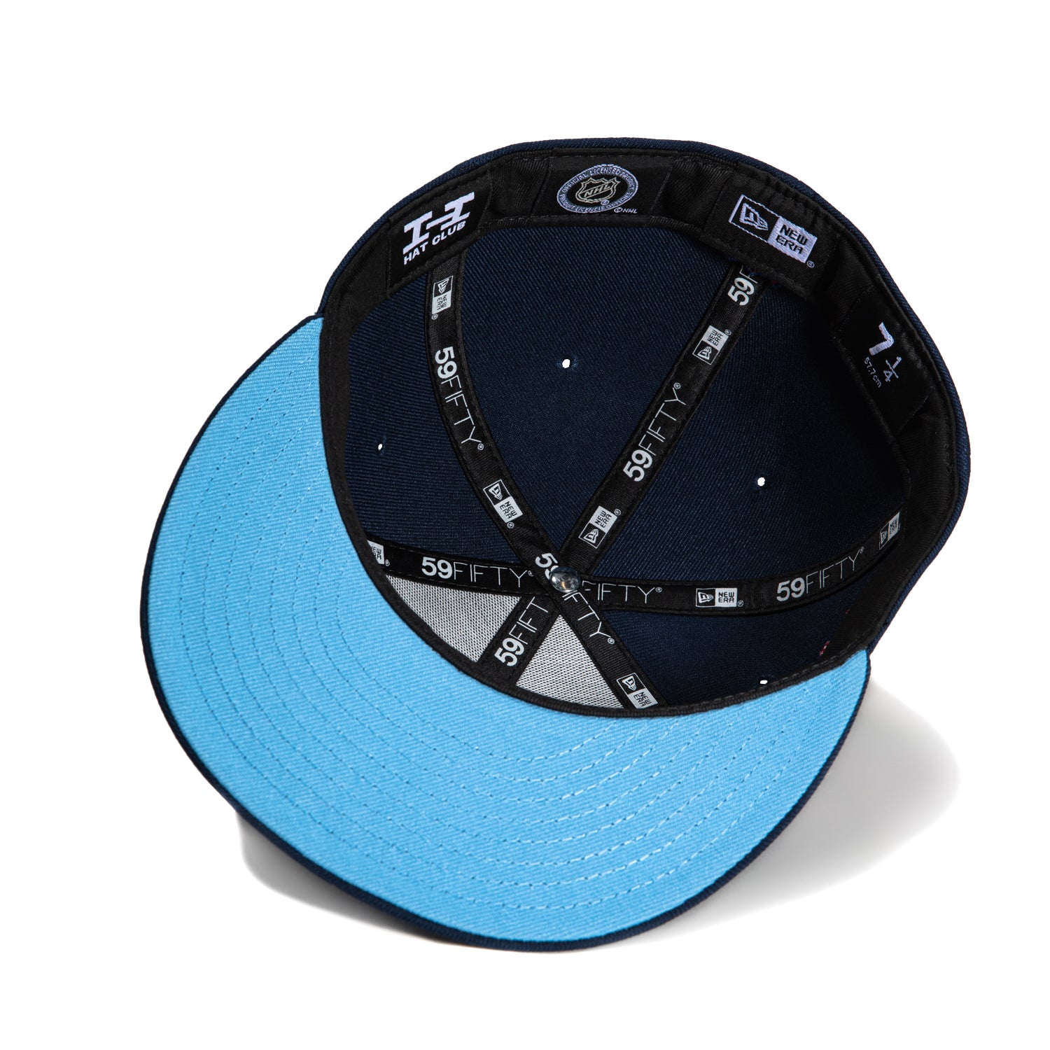 New Era 59Fifty New York Rangers 1994 All Star Game Patch Snapback Hat - Navy Blue Adjustable Baseball Cap for Men & Women - Perfect for Rangers Fans, Sports Events & Casual Wear