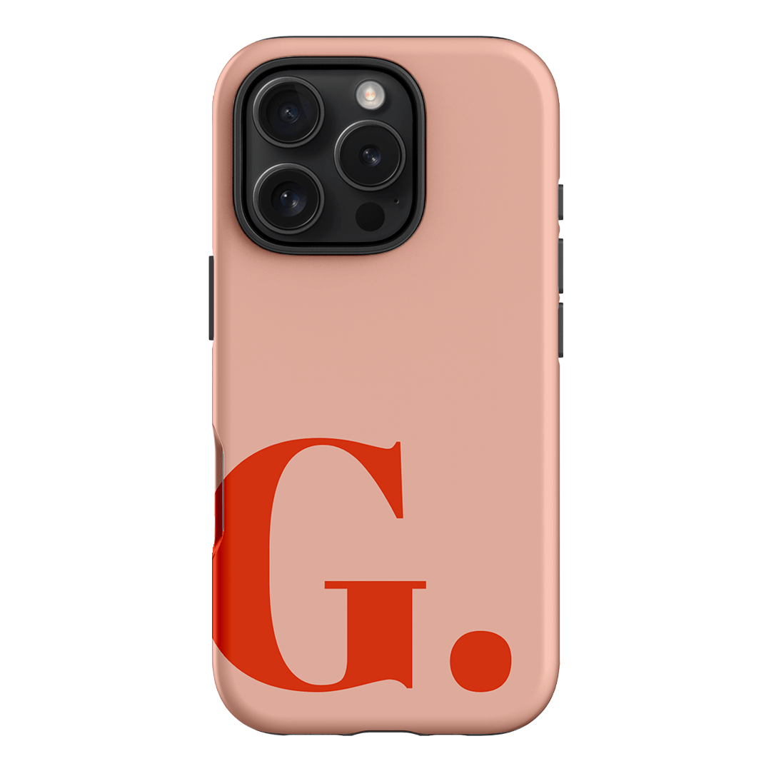 Custom iPhone Case - Personalized Phone Cover for iPhone 15/14/13/12/11 Pro Max - Durable Slim Protective Case - Perfect for Everyday Use, Travel & Gifting