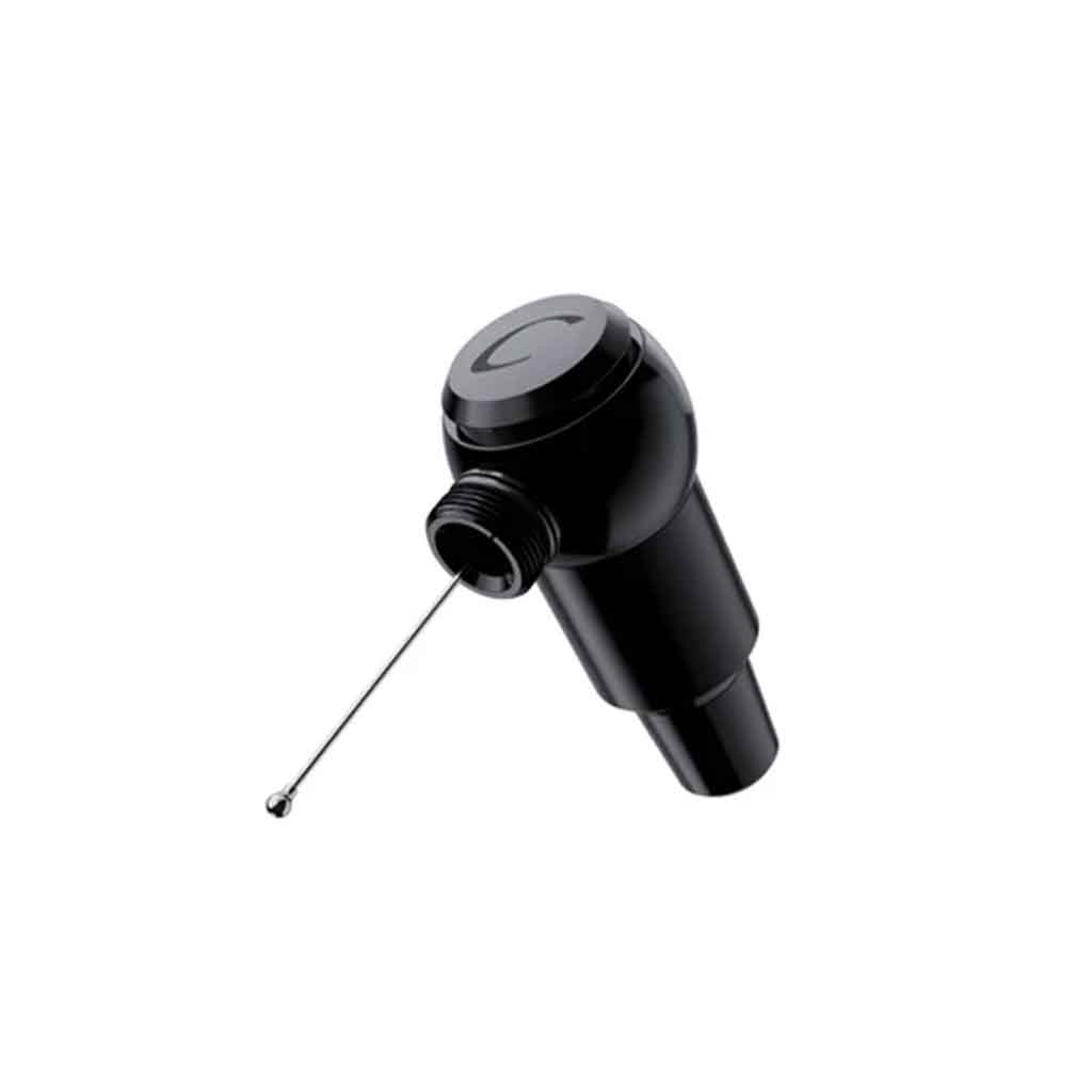 Cheyenne Hawk Thunder 4.0mm Black Tattoo Machine - Professional Rotary Tattoo Gun for Artists - Perfect for Lining, Shading & Coloring - Home & Studio Use