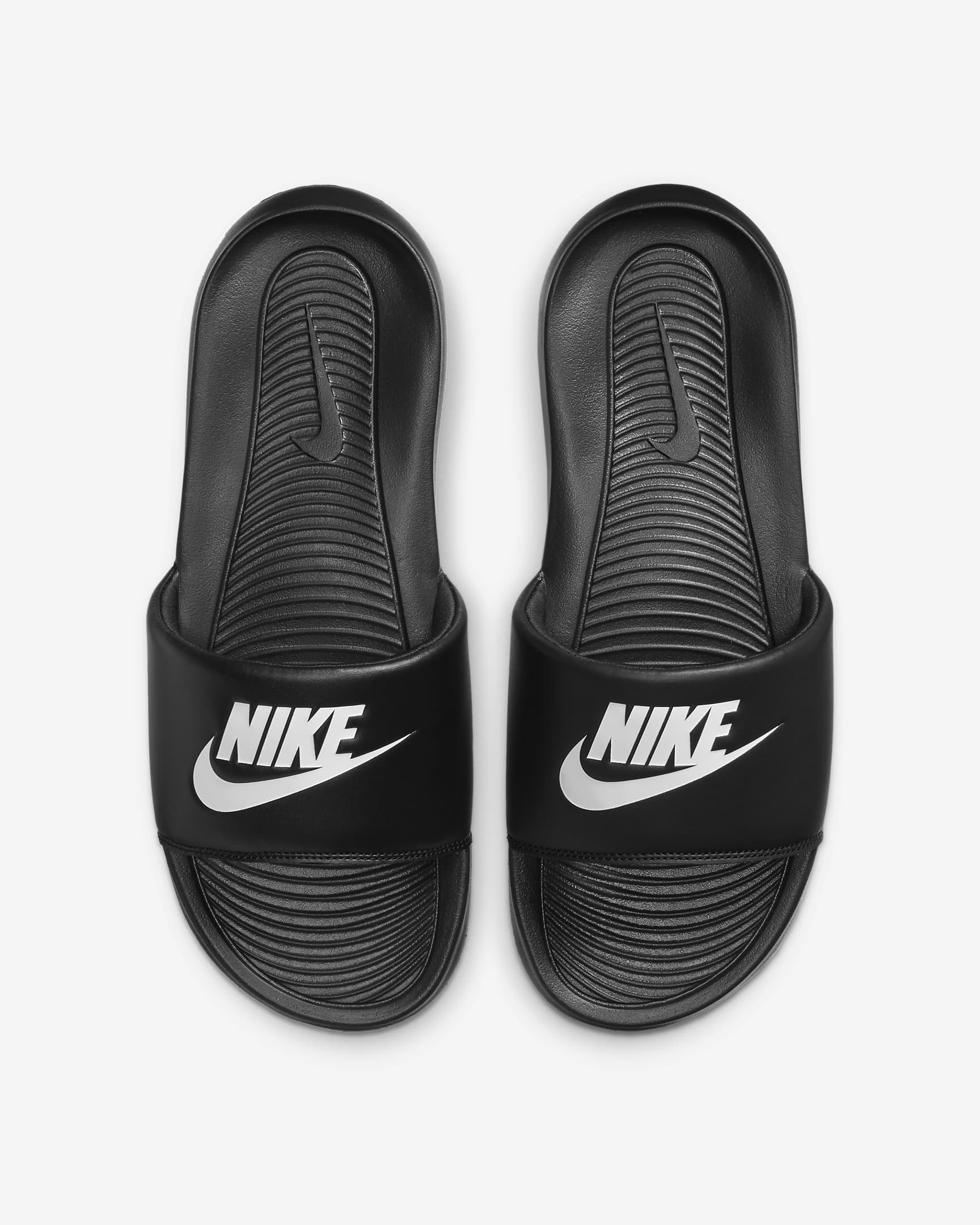 Victori One Slides - Comfortable Summer Sandals for Women | Beach, Pool & Casual Wear | Lightweight & Slip-Resistant