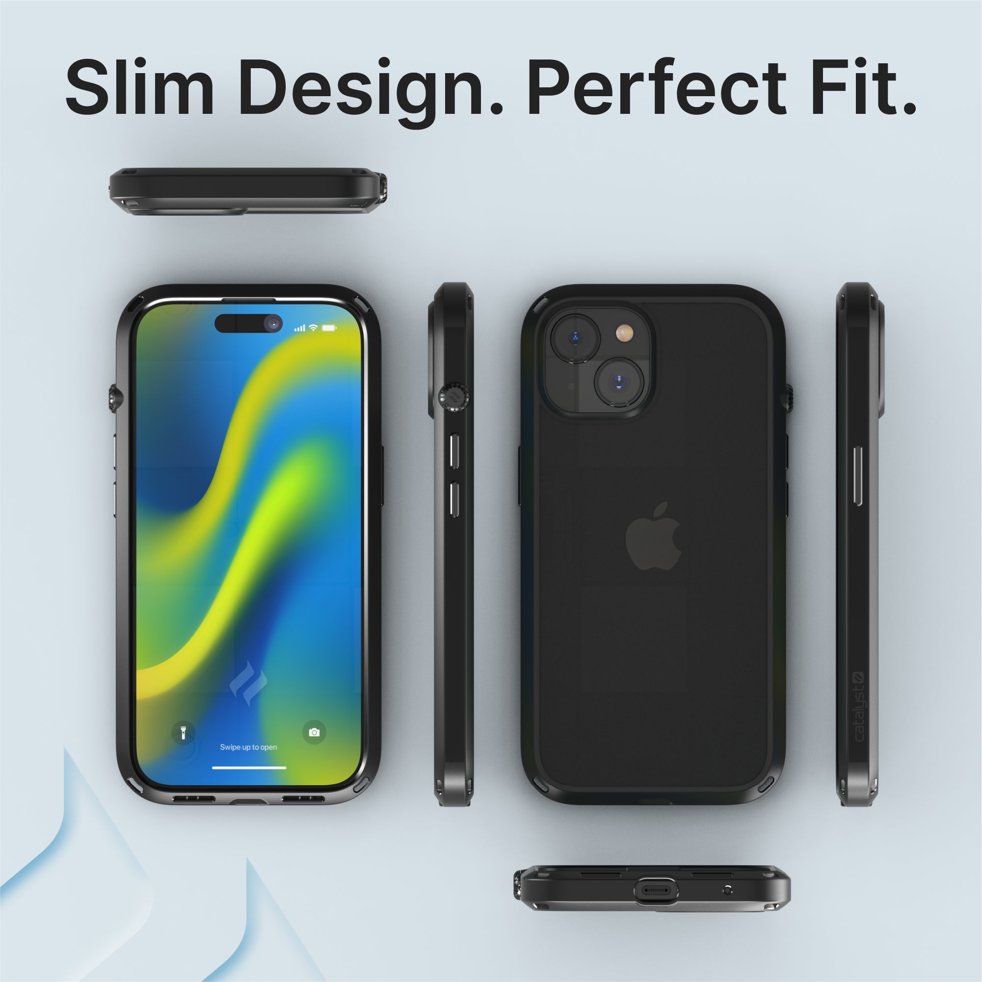 iPhone 15 Pro Max Case with [Feature: e.g. Shockproof/Military Grade Protection] - Slim Fit Protective Cover for Apple iPhone 15 Pro Max - Perfect for Everyday Use, Travel & Outdoor Activities