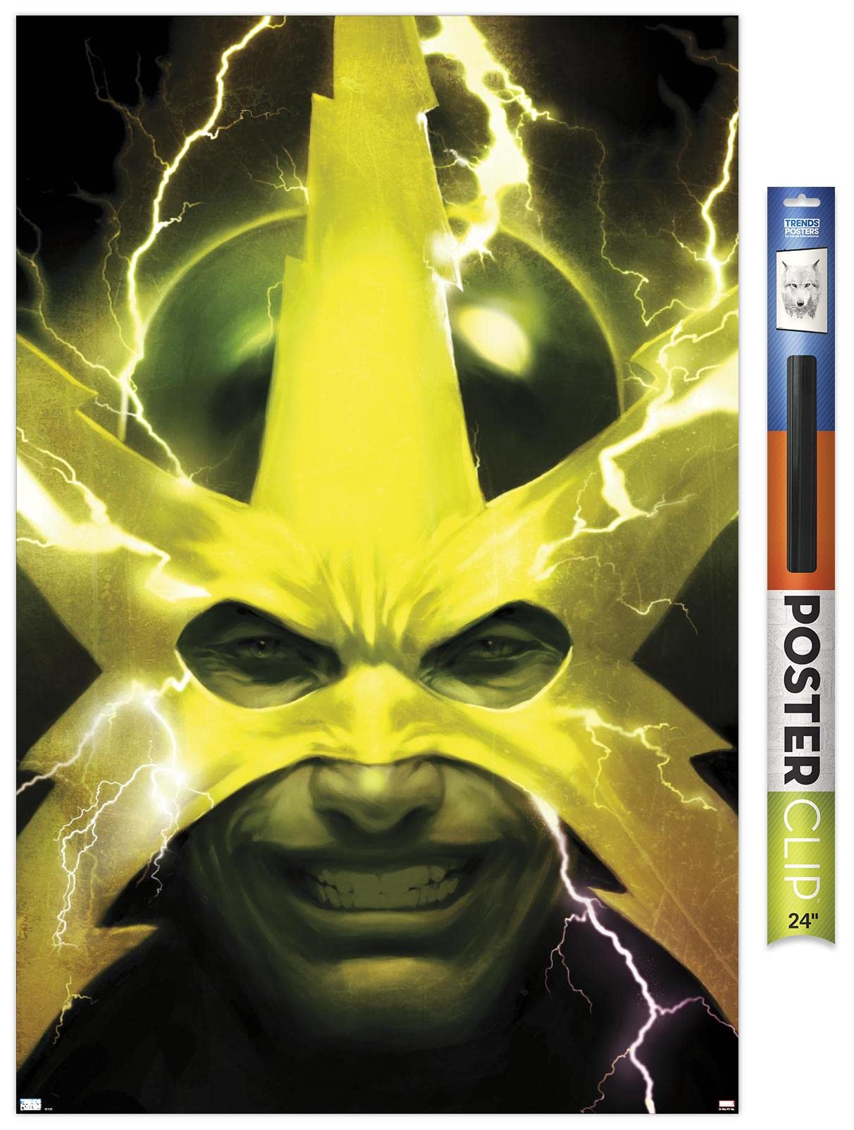 Electro's Escape: A Marvelous Addition to Your Space