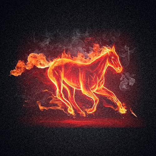 Fire Horse