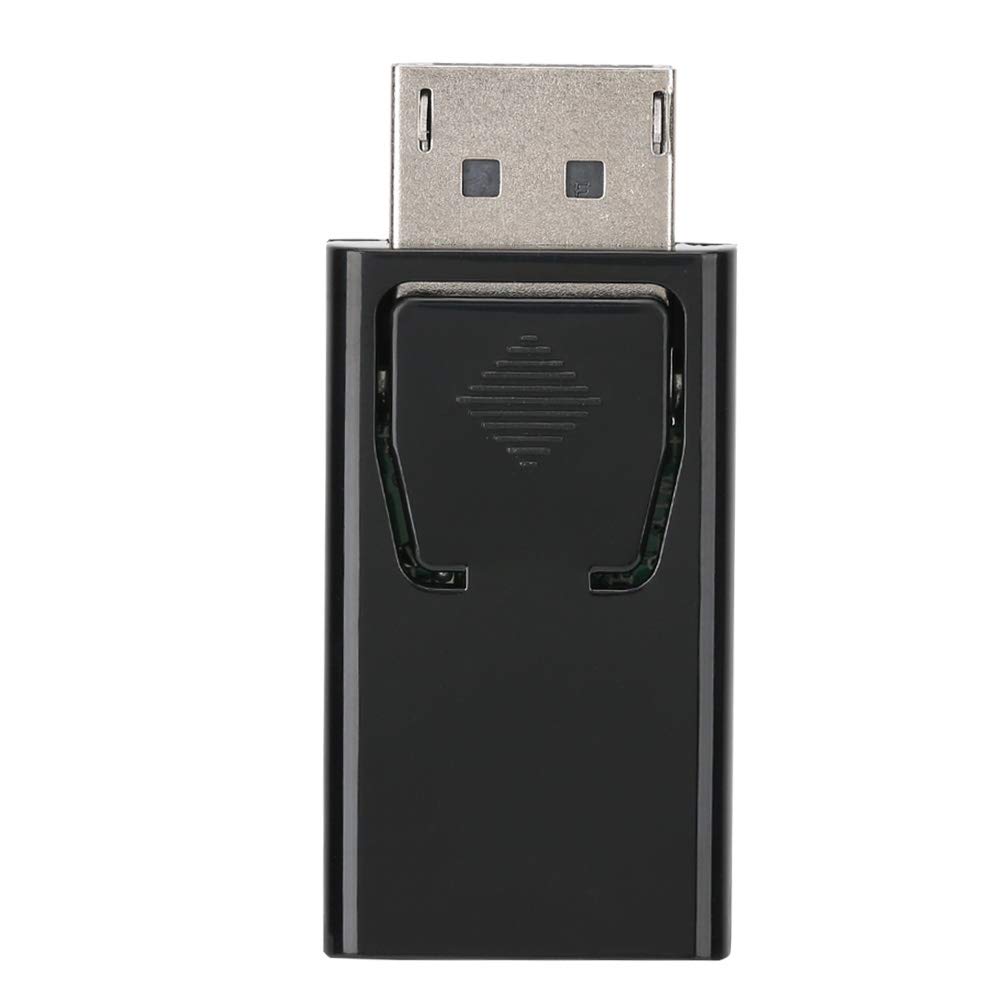 Shanrya Universal Hot-Swap PC Adapter Converter - Durable Power Adapter for Laptop, Notebook, Display & Projector | Perfect for Office, Home & Business Presentations