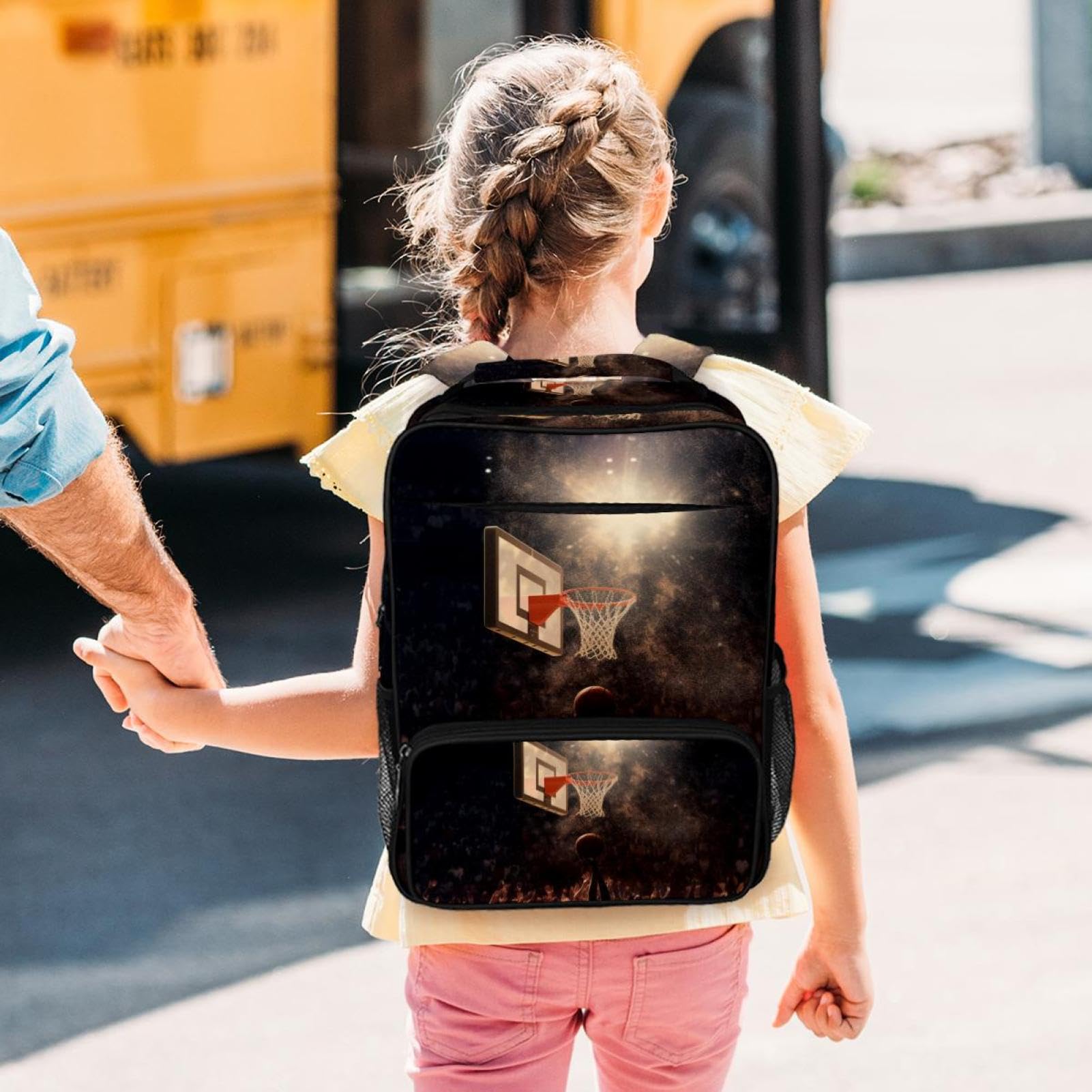 Best Travel & Work Backpack for Men & Women - Durable Laptop Backpack with USB Charging Port - Perfect for Commuting, Gym, School & Outdoor Adventures
