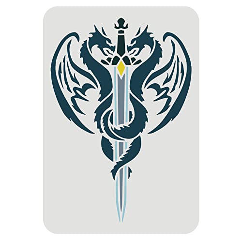 Dragon Sword