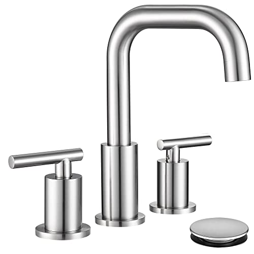Brushed Nickel