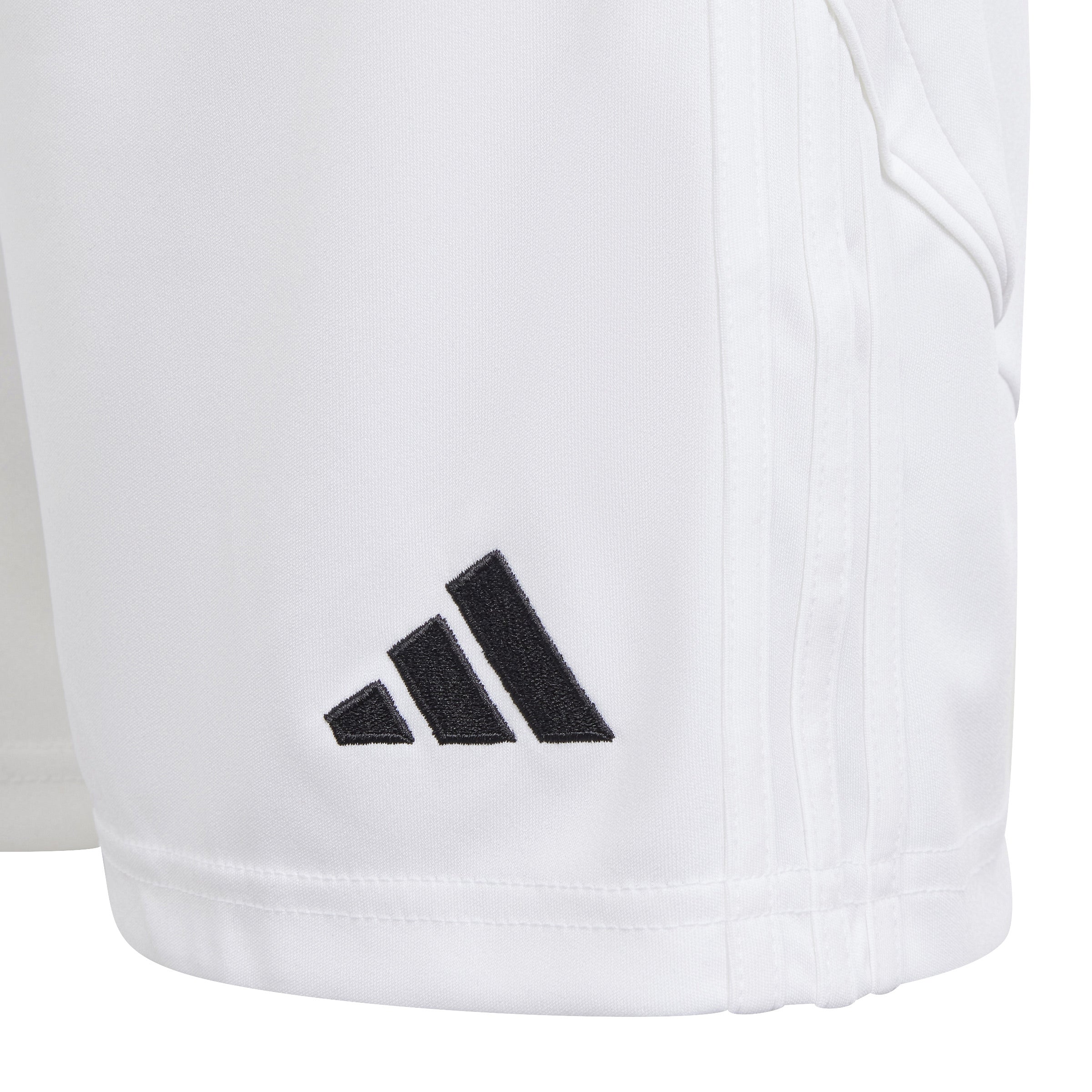 Adidas Youth Tiro 24 Training Shorts for Boys & Girls - Lightweight Soccer & Basketball Practice Shorts - Perfect for Sports, Gym & Casual Wear