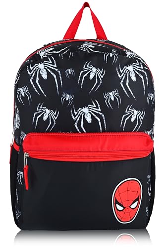 Black Spiderman