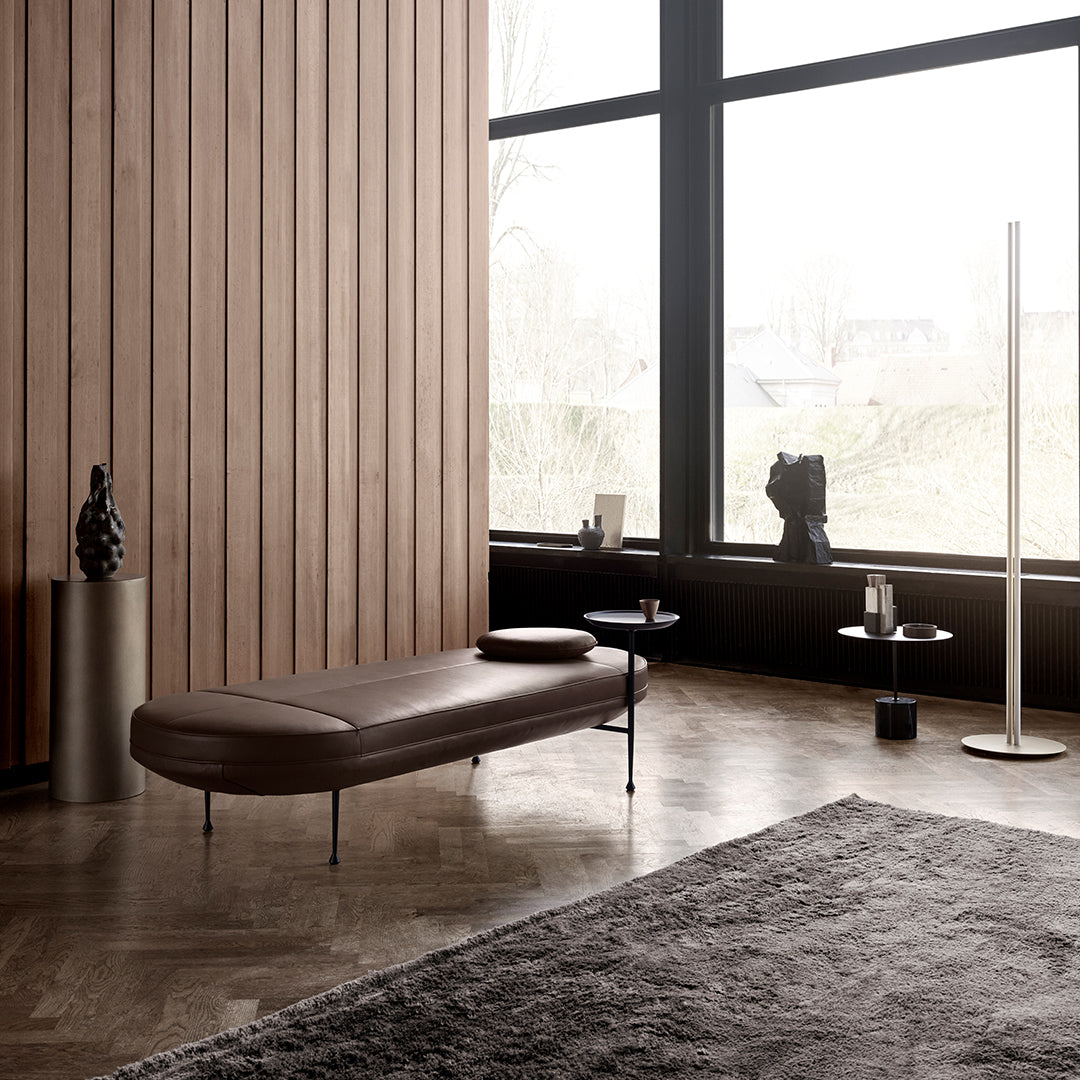 Premium Calibre Dining Table by Böttcher Henssler Kayser - Modern Solid Wood Table for Dining Room, Kitchen & Office - Elegant Home Furniture for Family Gatherings & Dinner Parties