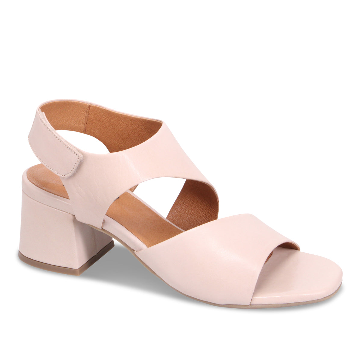 Bellami Women's Heeled Sandals – Stylish High Heel Dress Sandals for Weddings, Parties & Evening Events