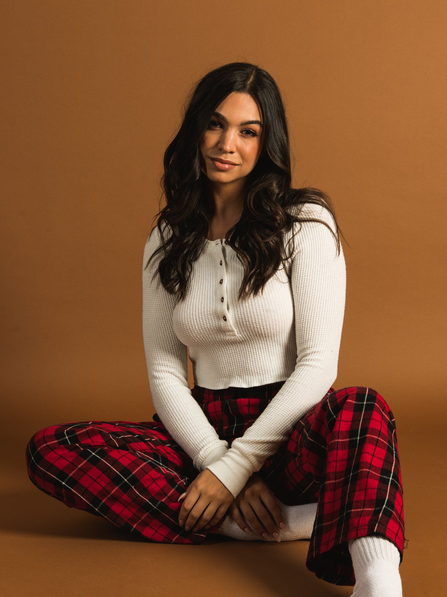 Alabama Flannel Pajama Pants for Women & Men - Soft Plaid Sleepwear Lounge Pants - Cozy Winter Pajama Bottoms for Sleeping, Lounging & Home Comfort