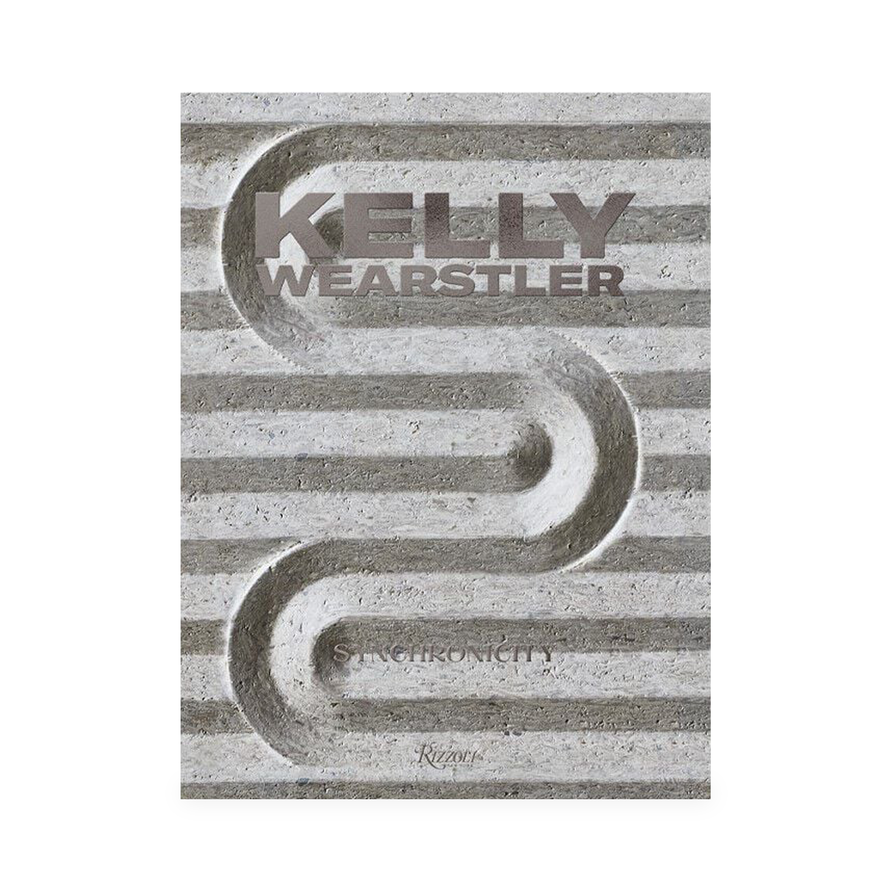 Kelly Wearstler: Synchronicity - Modern Home Decor & Luxury Interior Design for Living Rooms, Bedrooms & Offices