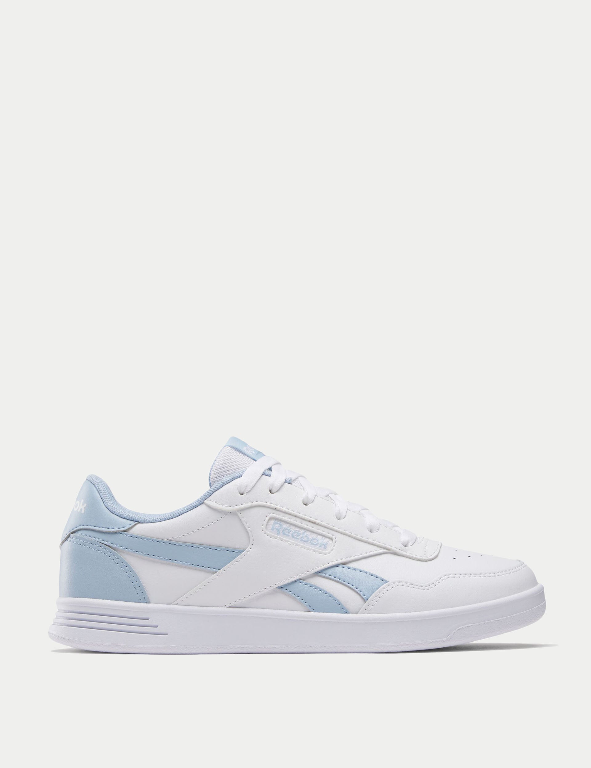Court Advance Shoes for Women - White/Y2K Blue/Upgrade Blue - Perfect for Tennis, Running & Casual Wear