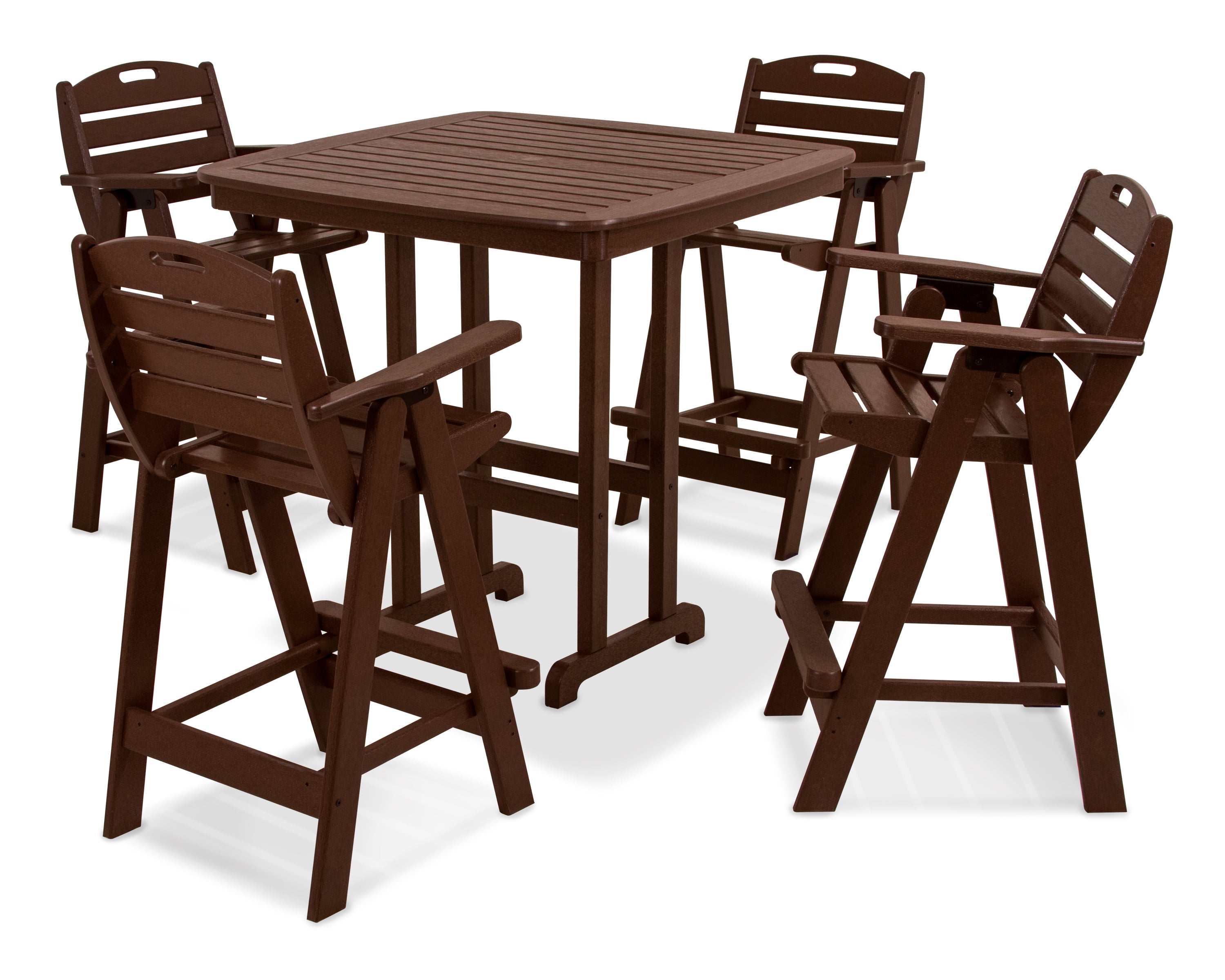 Mahogany