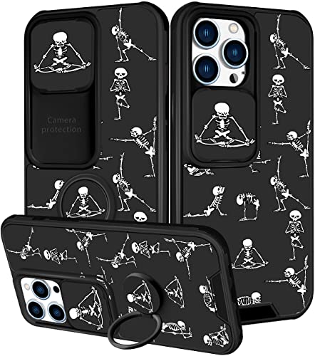 Black Skeleton