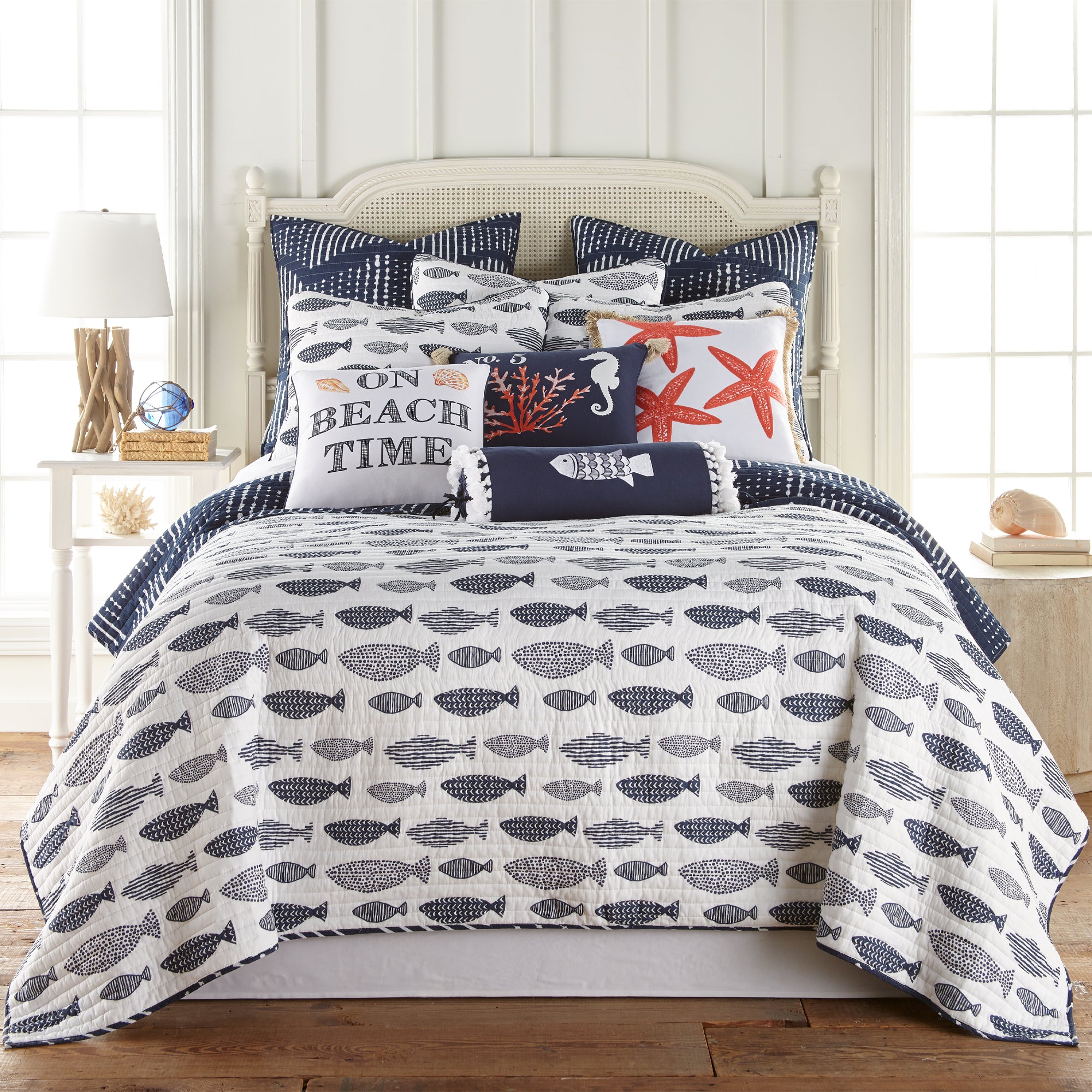Bakio Euro Sham Pillow Covers 2-Pack - Premium Standard Size 26x26 Inches - Soft Decorative Pillowcases for Bedroom, Living Room, and Sofa