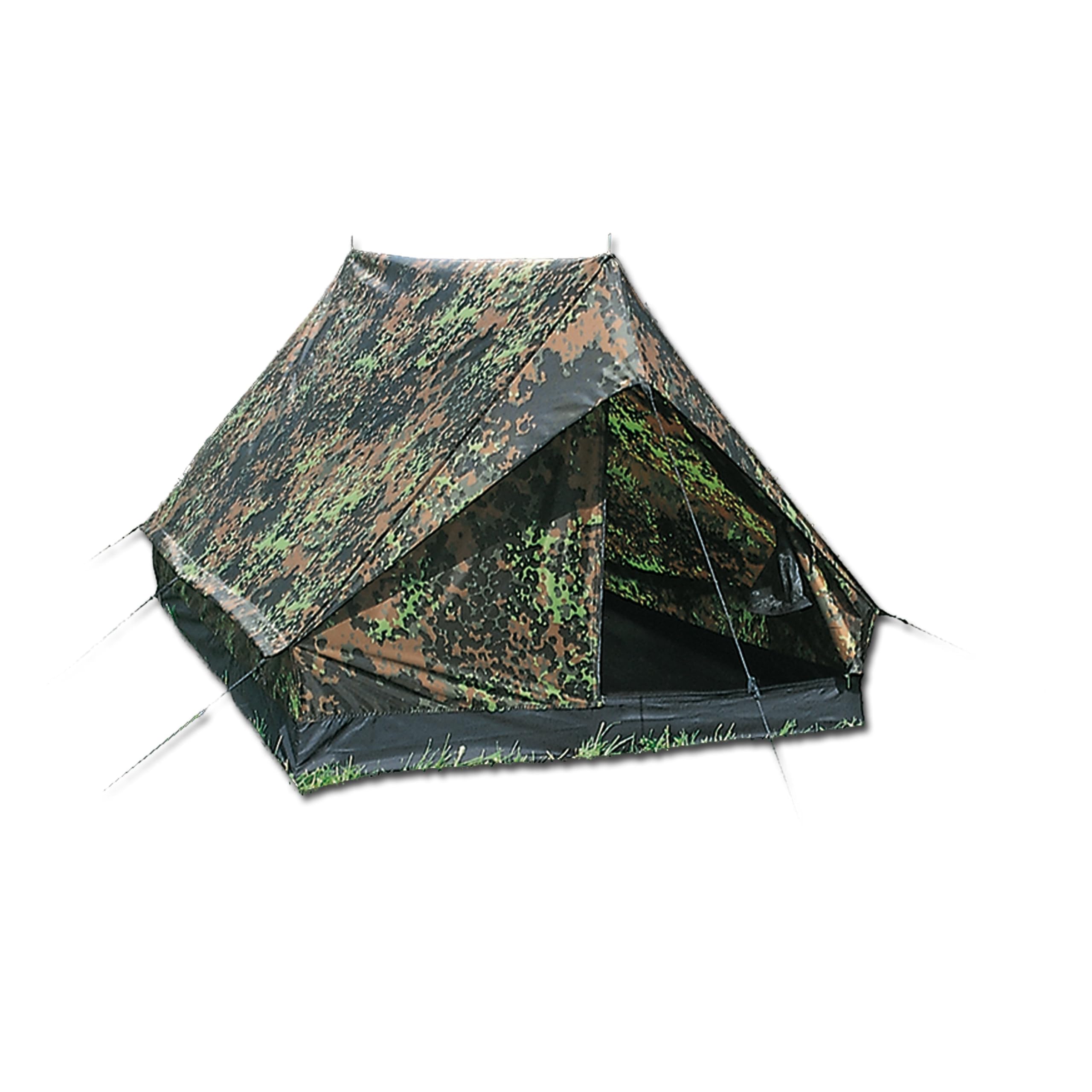Ultralight Mini Pack Tent for Hiking, Camping & Backpacking - Compact & Portable Outdoor Shelter for Adventure Travel