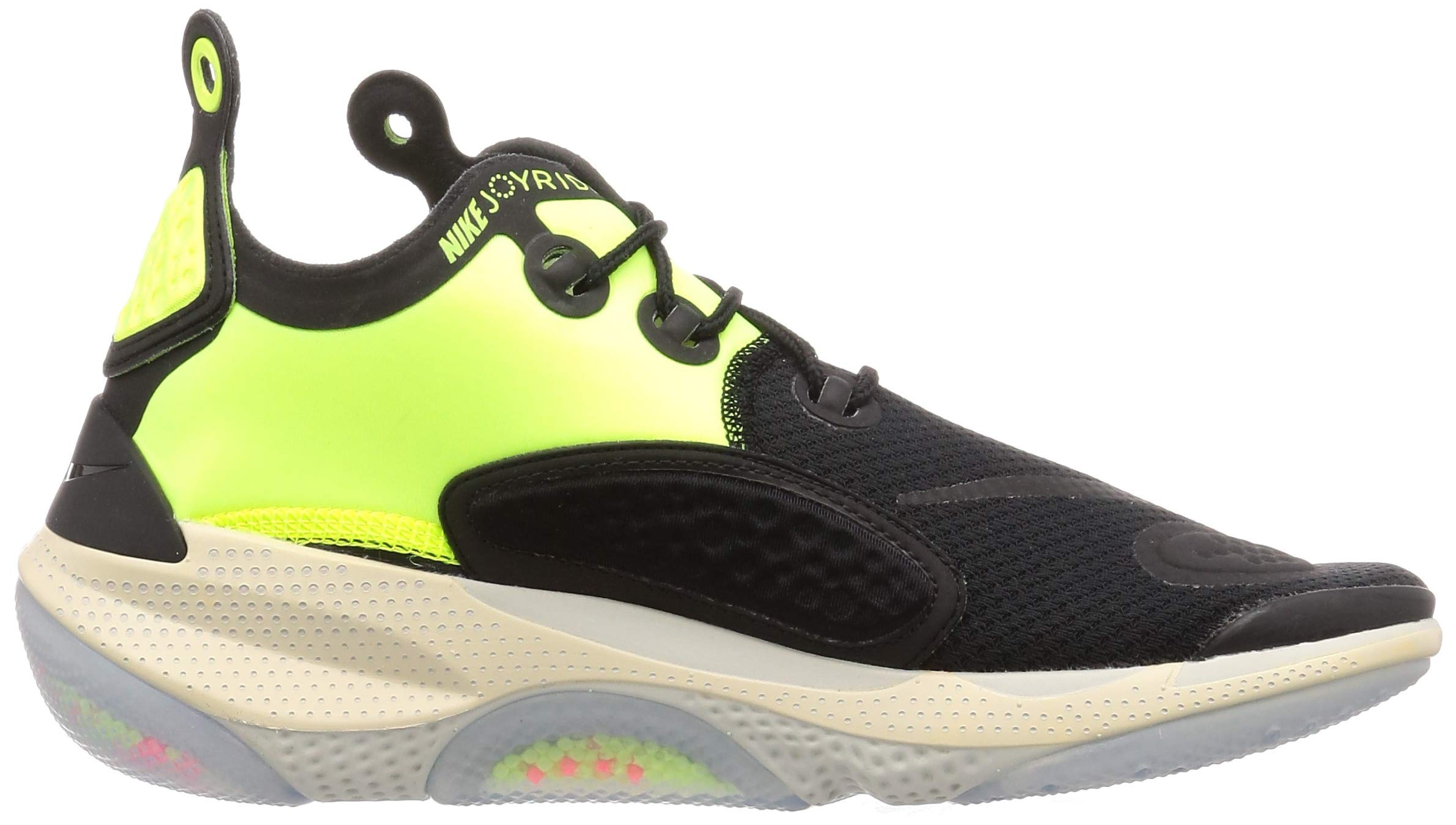 Nike Men's Walking Shoes for Work - Non-Slip Industrial Safety Shoes with Arch Support - Comfortable & Durable for Construction, Warehouse & Factory Workers