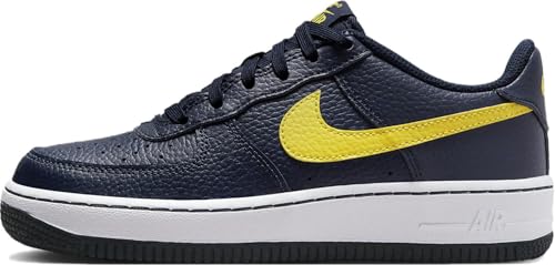 Obsidian/Opti Yellow/White