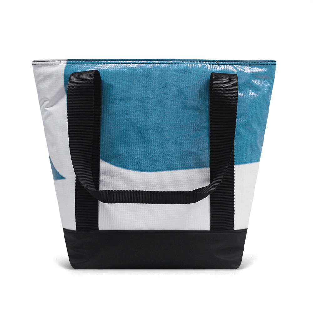 Beck Cooler Bag Bk1 01057 - Insulated Lunch Bag for Work, Picnics & Outdoor Activities - Leakproof & Durable Portable Cooler for Food & Drinks