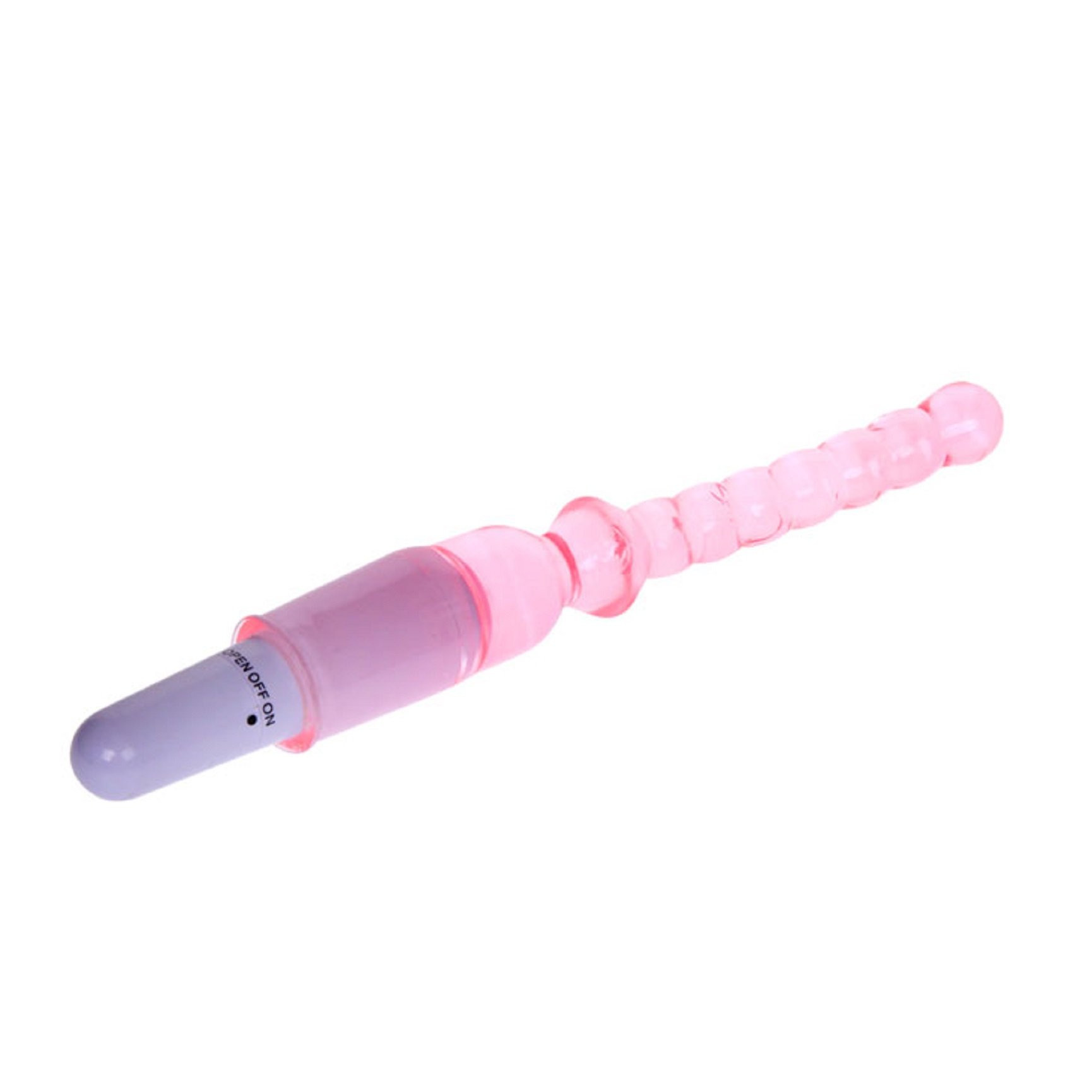 Premium Vibrating Anal Plug for Pleasure - Powerful Stimulation, Soft Jelly Material, Waterproof & Rechargeable - Perfect for Couples Play & Solo Exploration