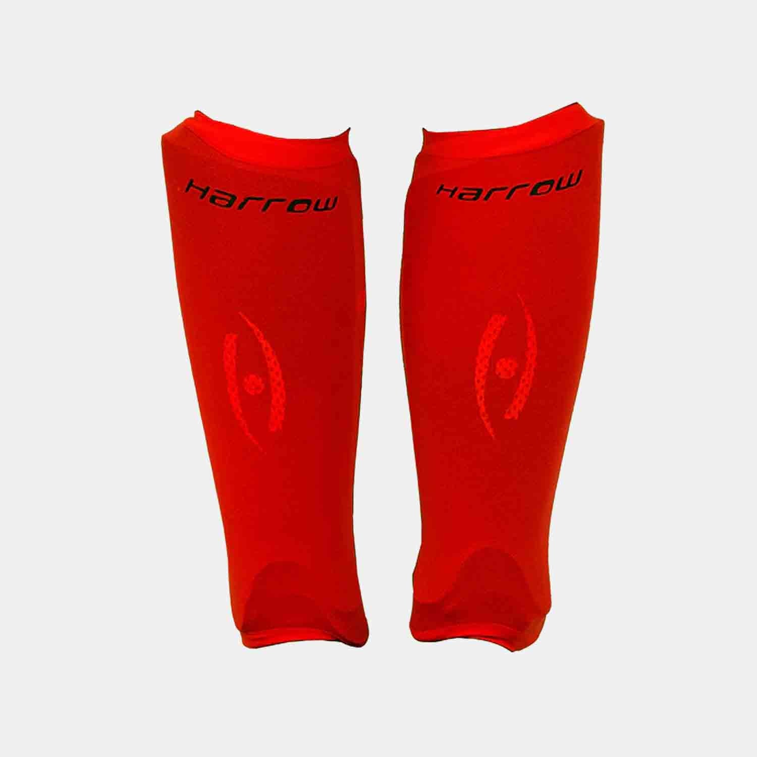 Best Field Hockey Shin Sleeves - Protective Leg Guards for Players - Perfect for Training & Games