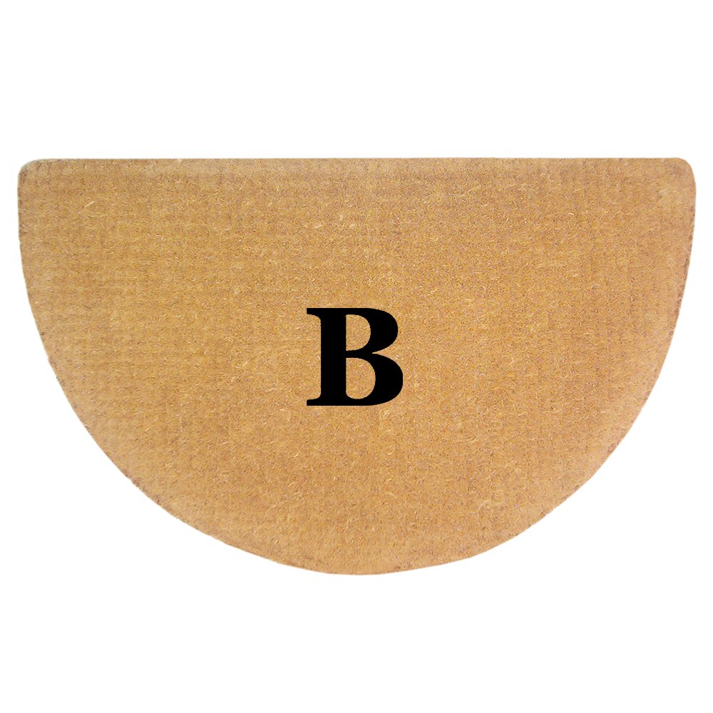 Spartan Heavy Duty Coir Doormat 22