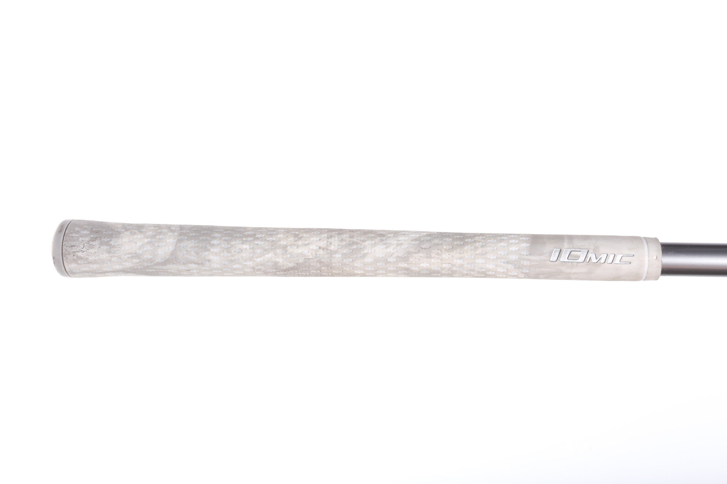 Used Callaway Paradym 4H Hybrid Golf Club - Right Handed, 21° Loft, Stiff Flex - Perfect for Mid-Handicap Players on Fairways & Rough