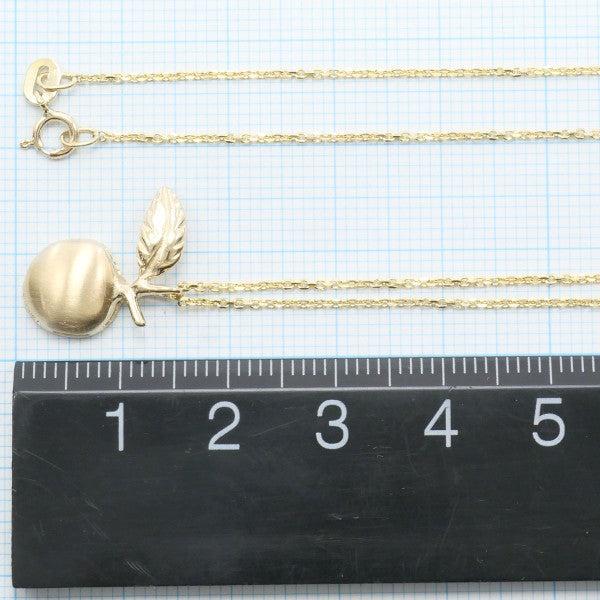 14K Yellow Gold Necklace for Women - Elegant Dainty Chain Jewelry for Everyday Wear, Gifts & Special Occasions