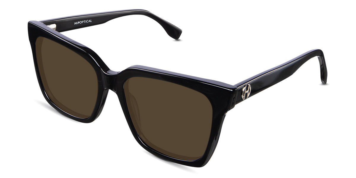 TANU Women's Prescription Polarized Sunglasses - UV Protection, Stylish & Comfortable for Driving, Outdoor Activities & Fashion