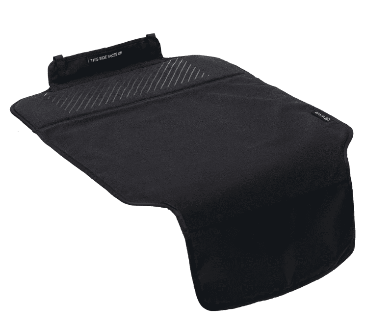 WAYB Pico Car Seat Protector - Waterproof & Non-Slip Car Seat Cover for Kids - Perfect for Travel, Road Trips, and Daily Commutes