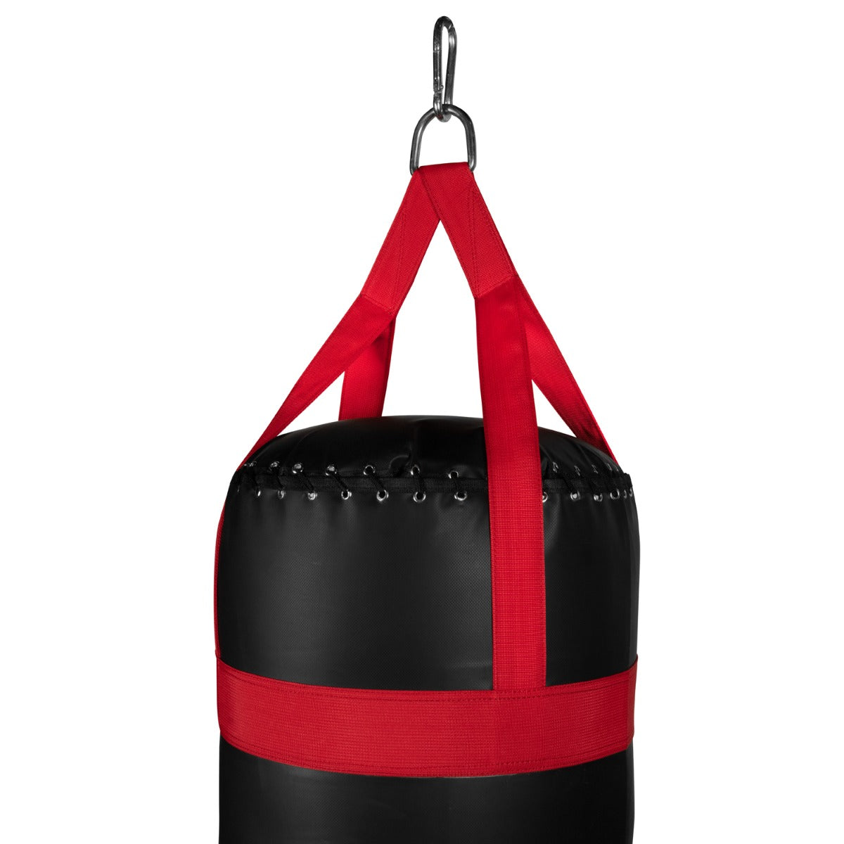 TITLE Boxing Titanic Flex Strike Heavy Bag - Professional Punching Bag for Boxing, MMA & Fitness Training - Perfect for Home Gym & Martial Arts Practice