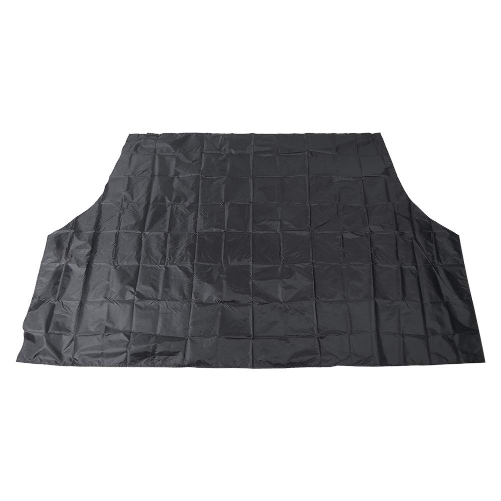 Foldable Car Windshield Sun Shade Protector - UV Blocking & Heat Resistant Cover for Cars, SUVs, Trucks | Easy Storage & Portable for Travel, Parking & Outdoor Protection