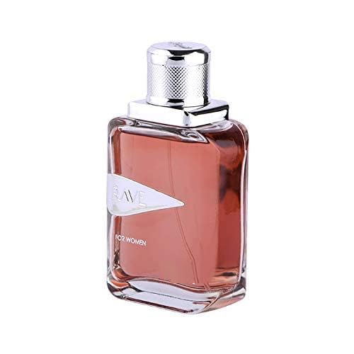 TOP RAVE Women's Eau De Toilette Perfume - 100ml Floral Fragrance for Daily Wear, Date Nights & Special Occasions