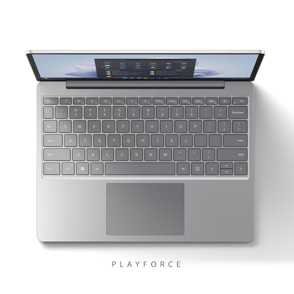 Microsoft Surface Laptop Go 3 - 12.4