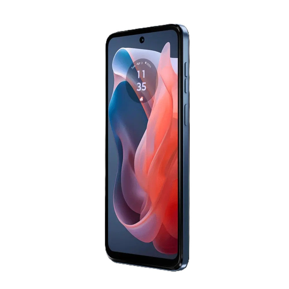 Motorola Moto G Play (2024) 64GB Sapphire Blue Unlocked Smartphone - Android 13, Long Battery Life, HD+ Display | Perfect for Streaming, Gaming & Everyday Use in USA