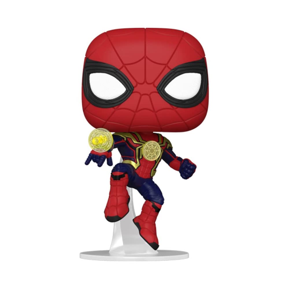 Funko Pop! Jumbo 10