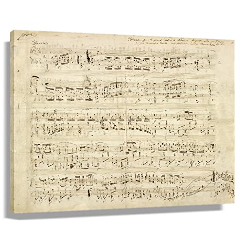 Heroic Polonaise Sheet Music