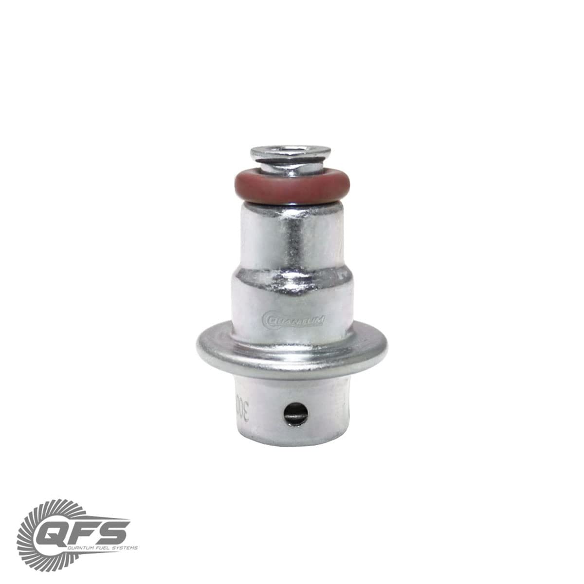 High Performance QFS In-Tank EFI Fuel Pump with Fuel Pressure Regulator & Strainer - Compatible with 2005-2009 Aprilia Pegaso 650 / RXV SXV 450 550 - Perfect for Motorcycle Fuel System Upgrades & Off-Road Performance Enhancement