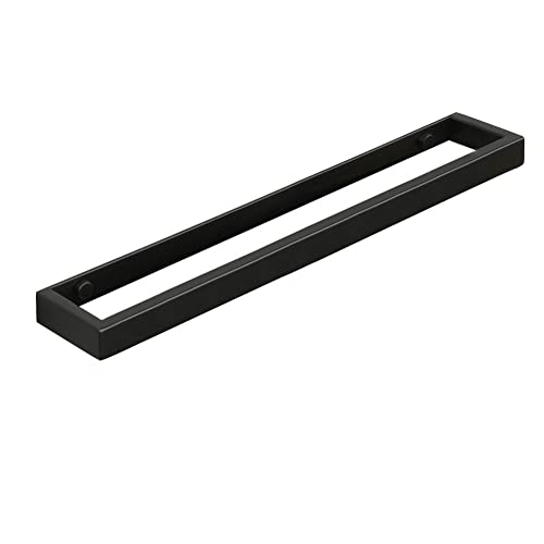 Matte Black 50cm