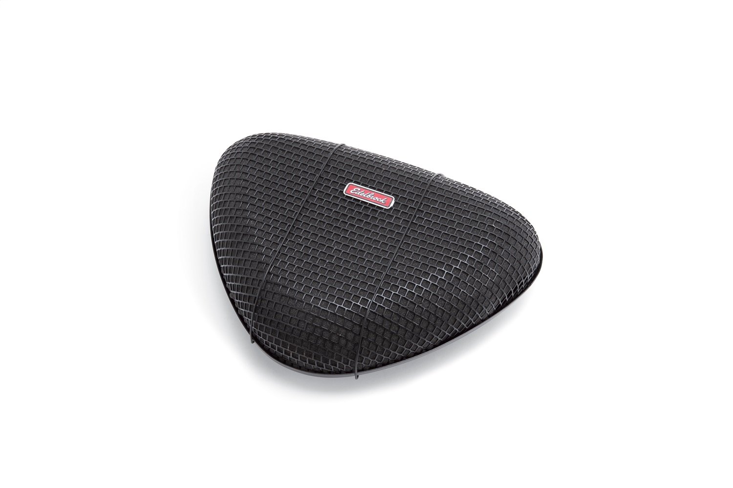 Edelbrock 10023 High Performance Air Cleaner Housing - Universal Fit for Carbureted Engines - Improves Airflow & Engine Efficiency - Perfect for Hot Rods, Muscle Cars & Classic Vehicles