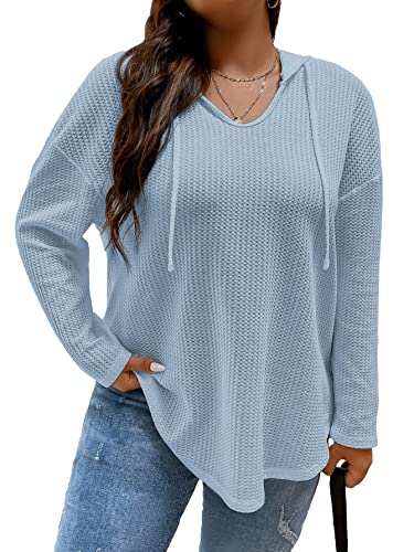Plain Blue
