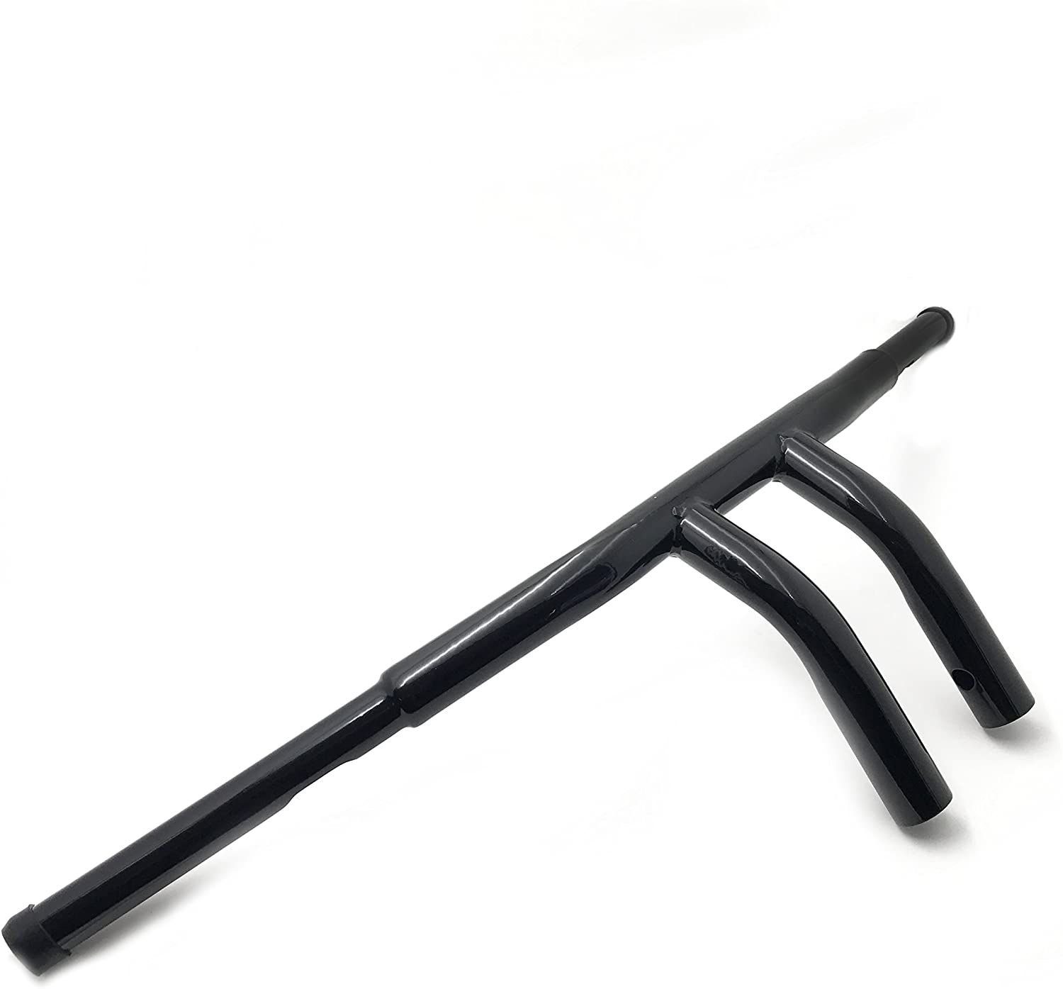Gloss Black