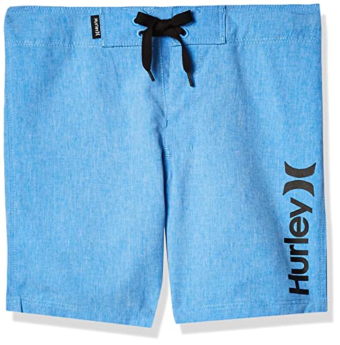 University Blue Heather