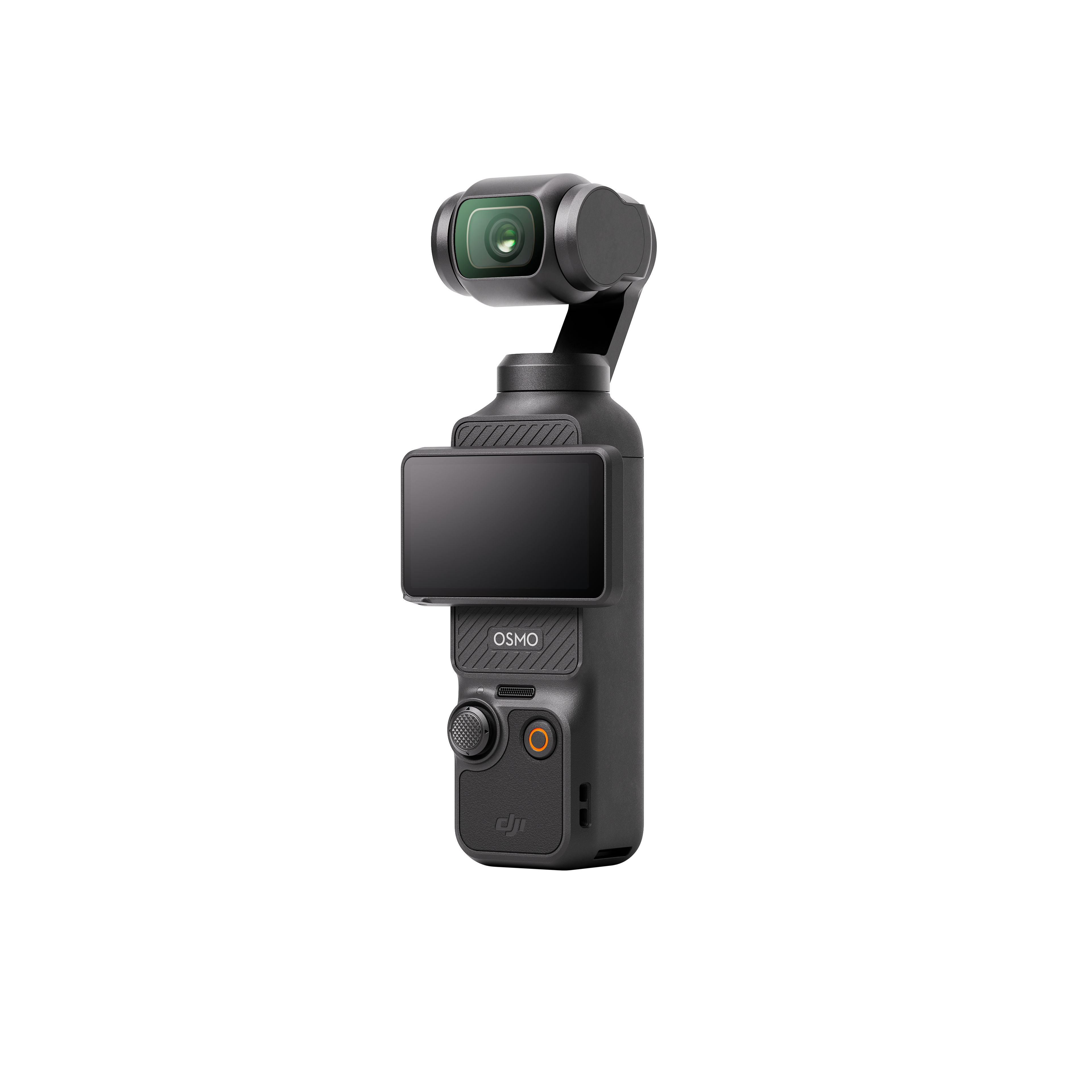 DJI Osmo Pocket 3 4K Vlog Camera with 3-Axis Gimbal Stabilizer - Creator Combo for YouTube, Travel & Action Video Shooting