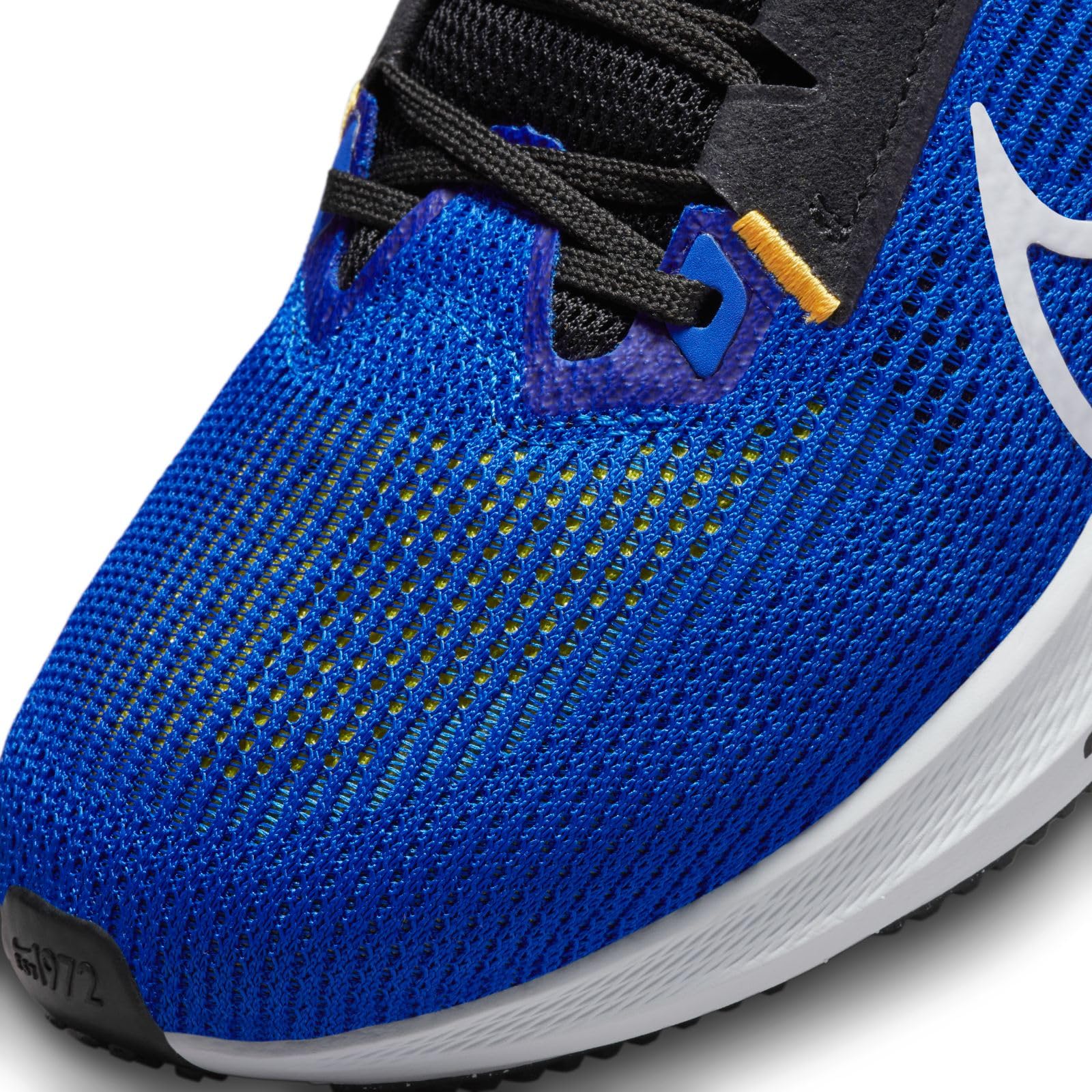 Nike Air Zoom Pegasus 40 Men's Running Shoes - Lightweight Cushioned Sneakers for Jogging, Training & Everyday Wear