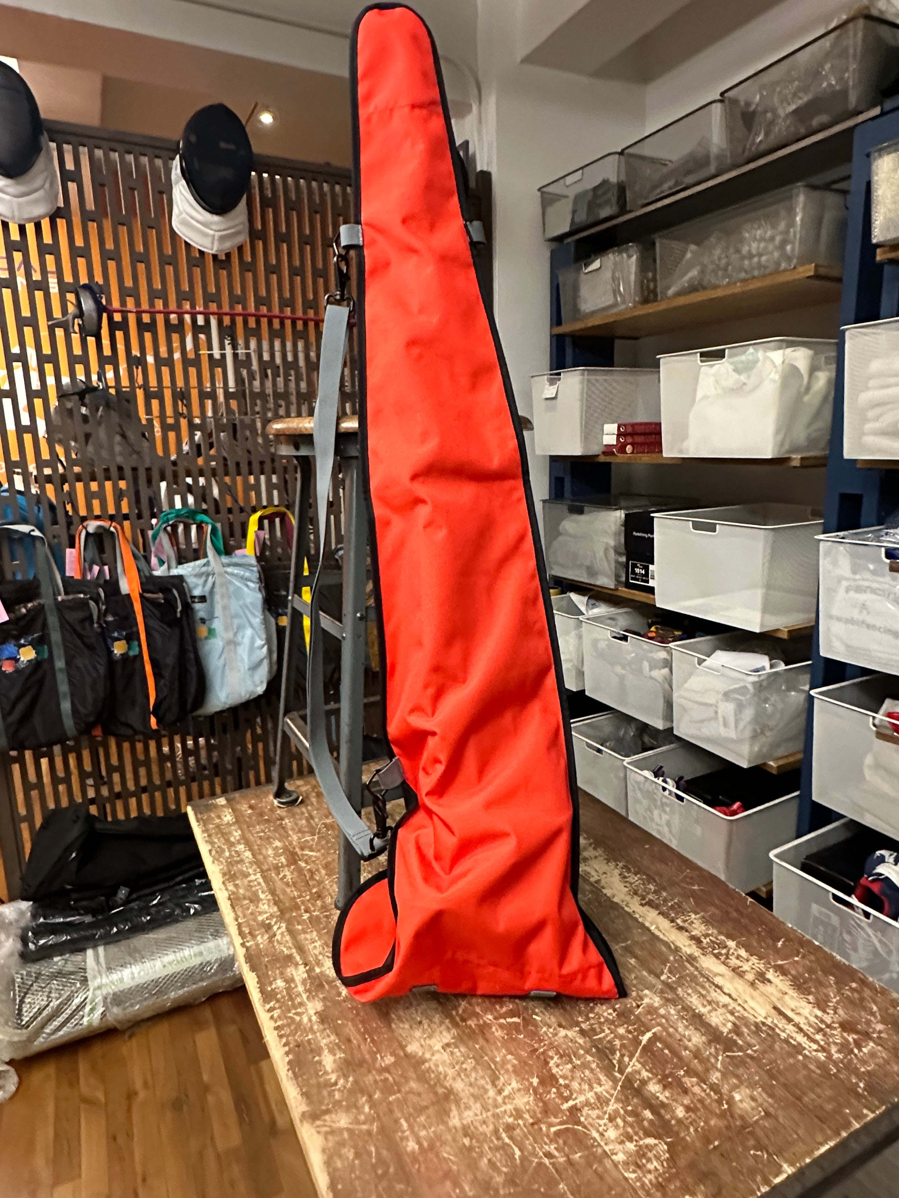RF ADDiT Multi Weapon Bag - Tactical Gear Storage for Guns, Rifles & Accessories - Perfect for Hunting, Shooting Range & Outdoor Adventures